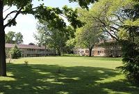 Royal Arms Apartments