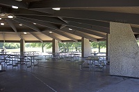 Royal Arms Apartments - Oscar Rennebohm Park Pavilion