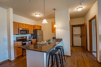 Hidden Creek Residences - Dramatic 9 ft Ceilings