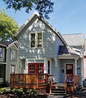 408 W. Washington Avenue