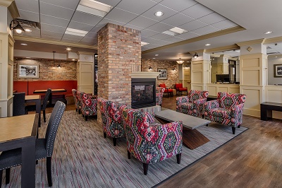 Community Room