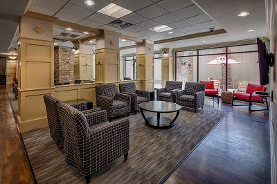 Community Room