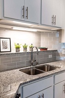 Cross Hill Heights Apartments