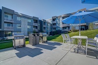 Cross Hill Heights Apartments