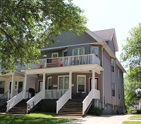 1225 - 1227 Mound Street