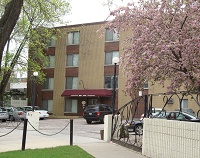 Inez Apartments