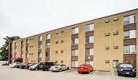 Inez Apartments