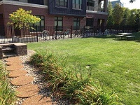 Inez Apartments
