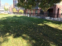 Inez Apartments