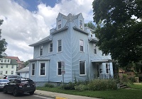 112 S. Mills Street