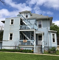 112 S. Mills Street