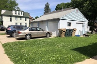 112 S. Mills Street