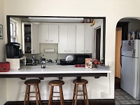 112 S. Mills Street - 3 Bedroom