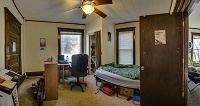 112 S. Mills Street - 3 Bedroom