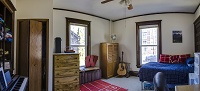 112 S. Mills Street - 3 Bedroom