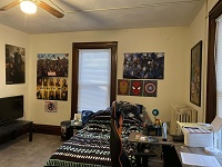 112 S. Mills Street - 4 Bedroom