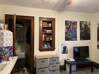 112 S. Mills Street - 4 Bedroom