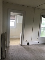 112 S. Mills Street - 4 Bedroom