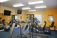 Nantucket - Fitness Center