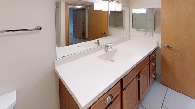 1 Bedroom - Apt 207
