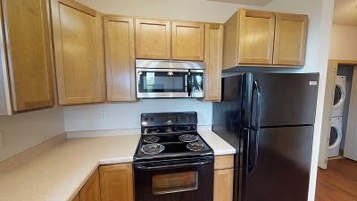 1 Bedroom - Apt 1-307