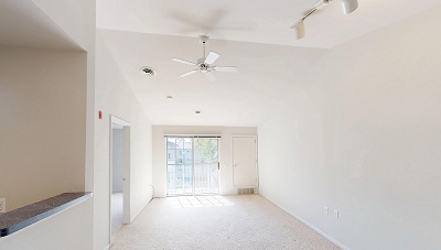 1 Bedroom - Apt 303