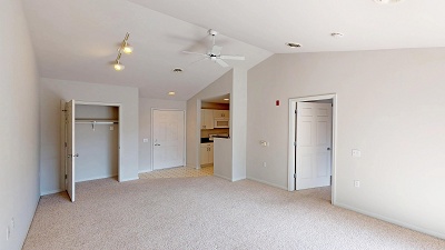 1 Bedroom - Apt 303