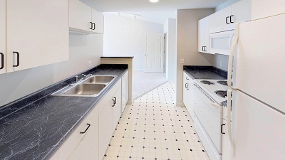1 Bedroom - Apt 303
