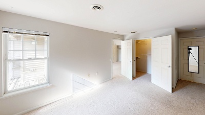 1 Bedroom - Apt 303
