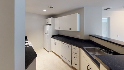 2 Bedroom - Apt 306