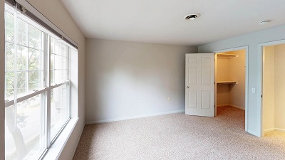 2 Bedroom - Apt 306