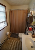 134 S. Franklin Street - Apartment #2