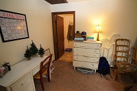 134 S. Franklin Street - Apartment #2