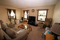 134 S. Franklin Street - Apartment #2
