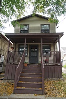 134 S. Franklin Street