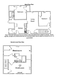 4 Bedroom / 2 Bath House
