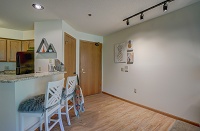 Seminole Creek - 1 Bedroom