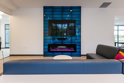 Clubhouse - Community Room