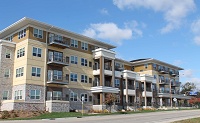 Granite Ridge