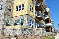 Granite Ridge