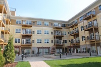 Granite Ridge