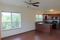 Granite Ridge - 1 Bedroom