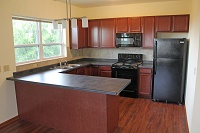 Granite Ridge - 1 Bedroom