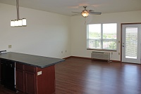 Granite Ridge - 1 Bedroom