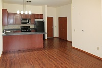 Granite Ridge - 2 Bedroom