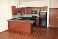 Granite Ridge - 2 Bedroom