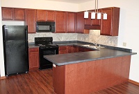 Granite Ridge - 2 Bedroom