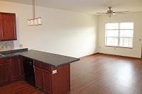 Granite Ridge - 2 Bedroom