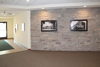 Granite Ridge - Lobby