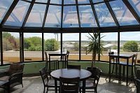 Granite Ridge - 4-Season Atrium